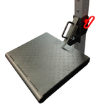 Modular Rig Plyometric Step Platform