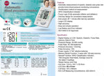 Rozelle Automatic Blood Pressure Monitor