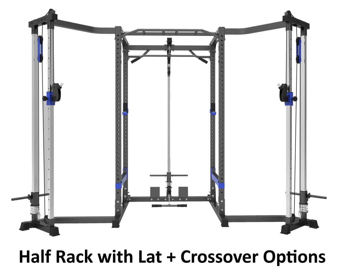 Pendulum Power Rack Venom VHF-100 Power Rack