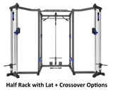 Venom VHF-100 Power Rack