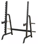 Body Solid Multi Press Squat Rack (GPR370)
