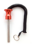 Magnetic Gym Weight Selector Pin Aluminium