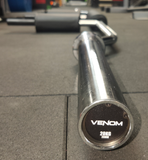 Olympic Safety Squat Bar