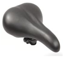 Bike Seat Replacement