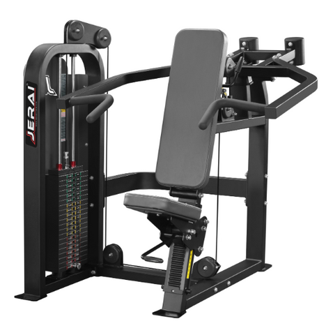 Jerai Shoulder Press Club Line