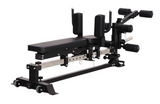 Force USA Sliding Bench