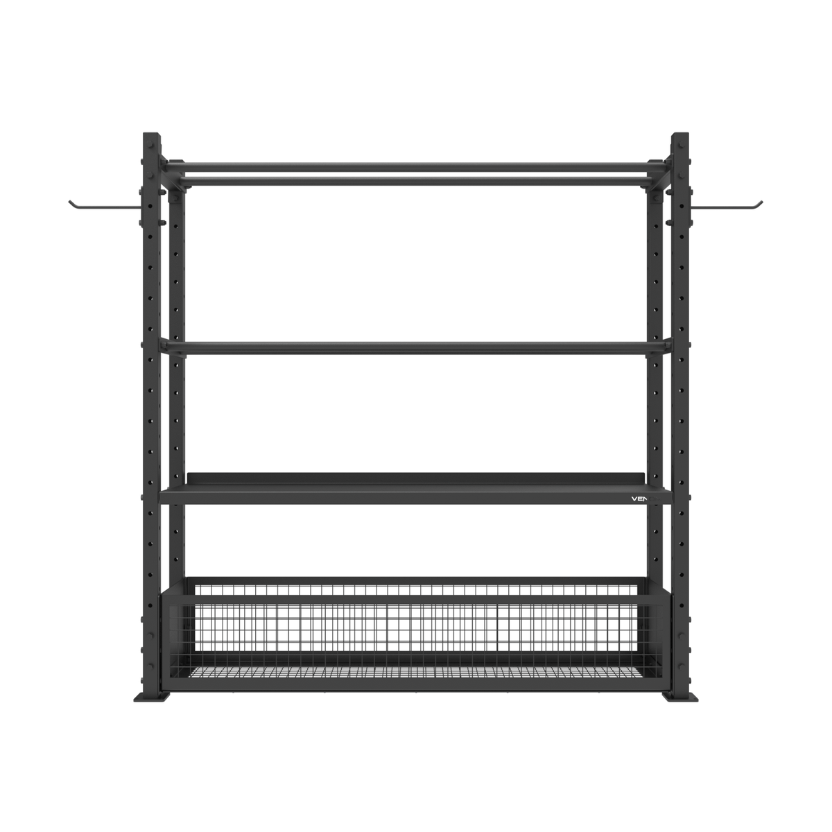 Venom Commercial Storage Rack