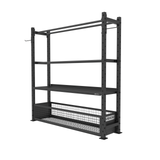 Venom Commercial Storage Rack
