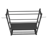 Venom Commercial Storage Rack