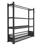 Venom Commercial Storage Rack