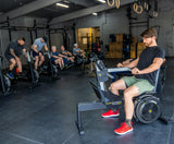 Concept 2 StrengthErg