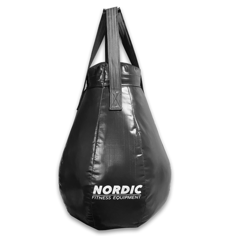 Teardrop Boxing Bag