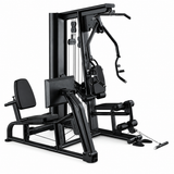 Trax Platinum Multi-station Gym