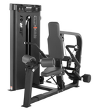 Jerai Seated Tricep dip (Crown Series)