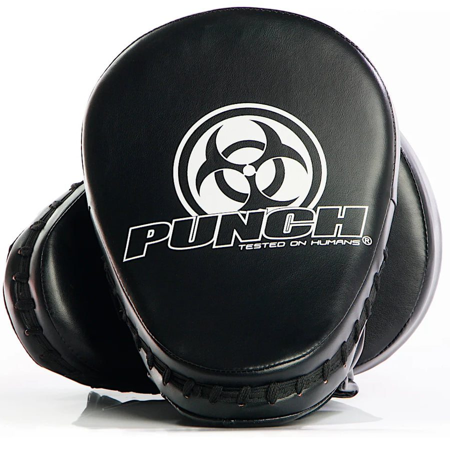 Urban Boxing Focus Pads – Easy On/off