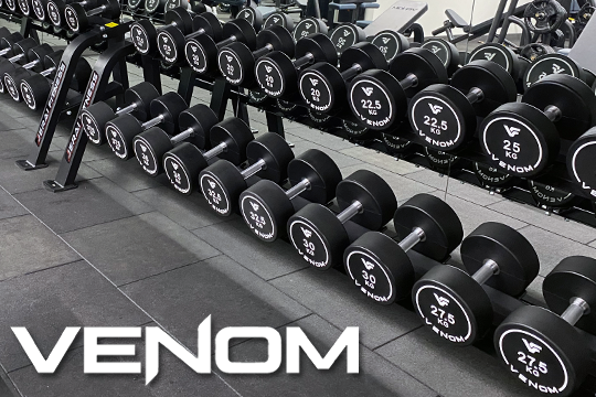 Nordic discount gym equipment