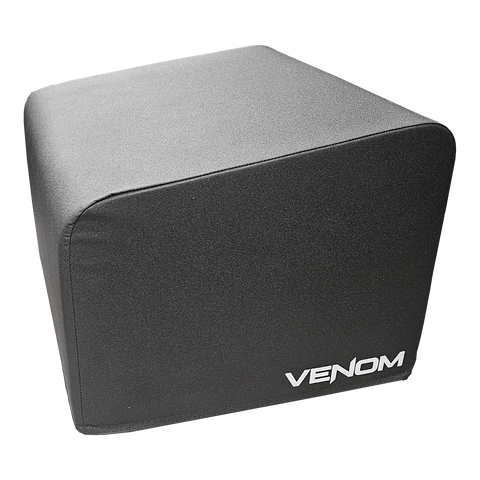 Venom Glute Box