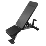 Venom Heavy Duty Adjustable Bench