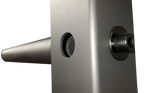 Modular Rig - Olympic Plate Storage Weight Pin
