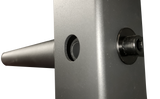 Modular Rig - Olympic Plate Storage Weight Pin