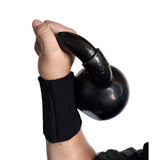 F&A Kettlebell Wrist Guards