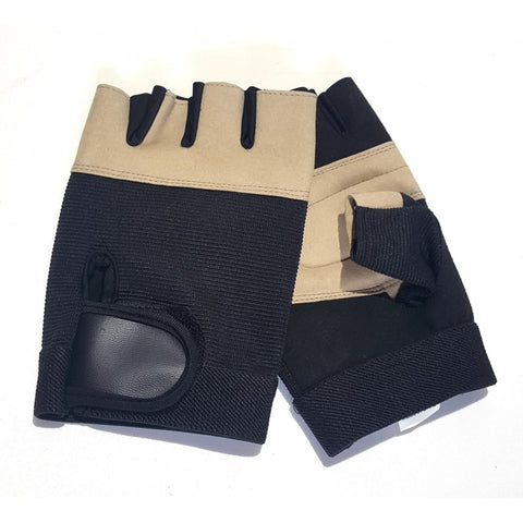 Weight Lifting Gloves