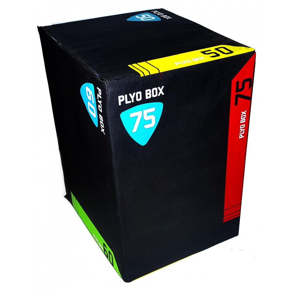 Venom 3 in 1 Foam Plyo Box -50x60x75cm – view 4
