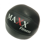 MaXx 2kg Leather Medicine Ball