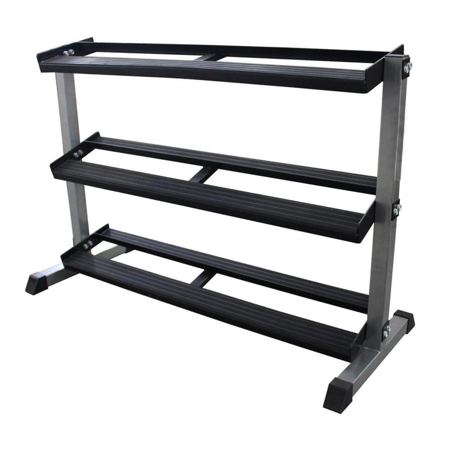 3 Tier Dumbbell Rack (1.2m)