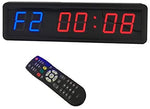 Interval Timer Clock