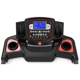 Go Well Active Treadmill (GV-4603)