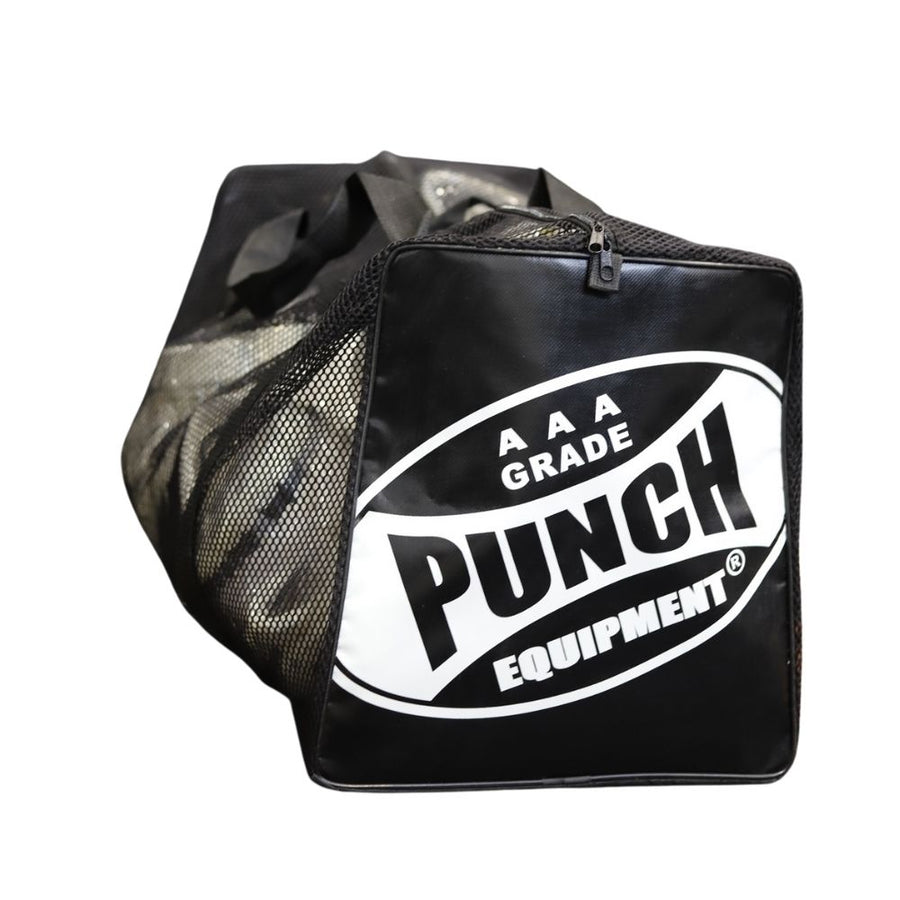 Punch RipStop Mesh Gear Bag 2ft