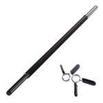 4ft Rubber Grip Pump Bar (25mm)