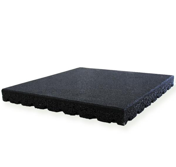 50mm gym top mat