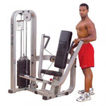 Body Solid Pro Club Line Chest Press (SBP100)