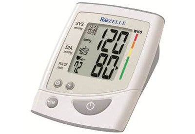 Rozelle Automatic Blood Pressure Monitor