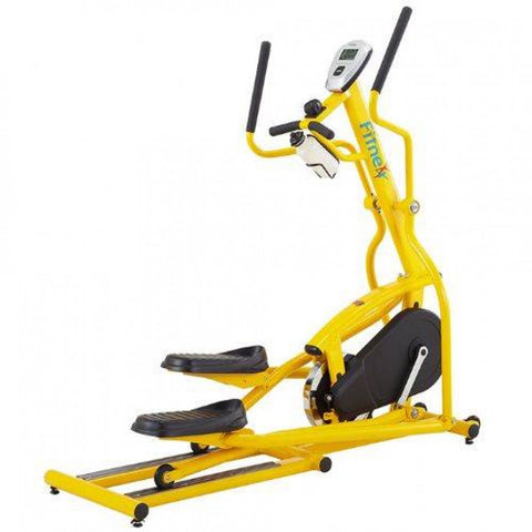 Fitnex Kids Elliptical Spinner (XE5) (Ex-Display)