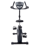 Circle Light Commercial Upright Bike (B6)