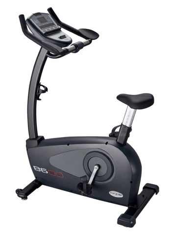 Circle Light Commercial Upright Bike (B6)