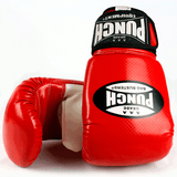 Bag Busters Boxing Mitts