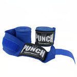 AAA Bulk Stretch Boxing Hand Wraps Pack (10 x 4m pairs)