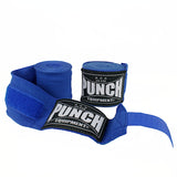 AAA Bulk Stretch Boxing Hand Wraps Pack (10 x 4m pairs)