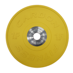 Competition Olympic Weight Plates (50mm)