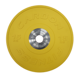 Competition Olympic Weight Plates (50mm)