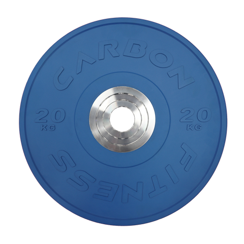 Competition Olympic Weight Plates (50mm)