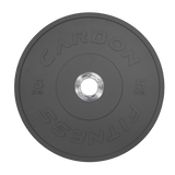 Competition Olympic Weight Plates (50mm)