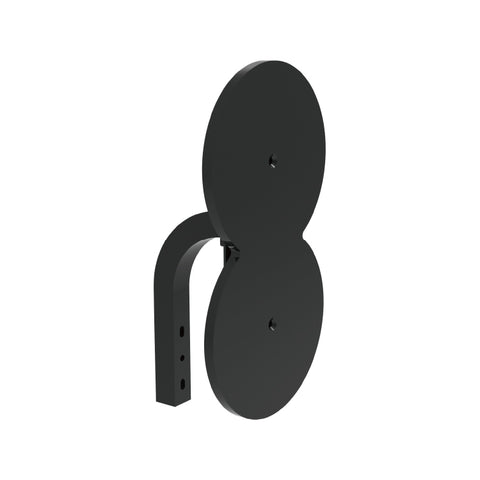Modular Rig - Wall Ball Target (Double)