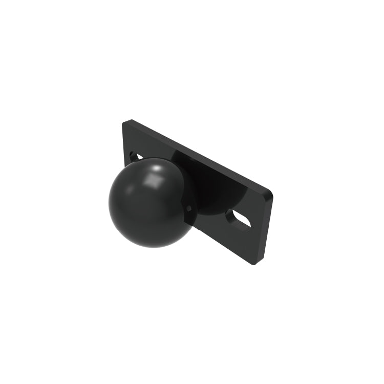 Modular Rig Ball Handle