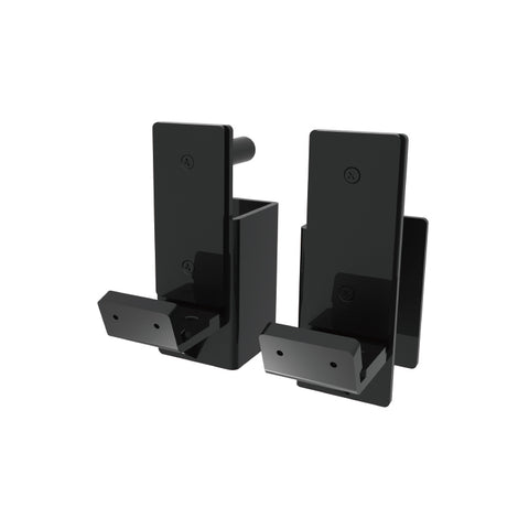 Modular Rig - J Hook Pair for 75mm Tube
