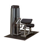 Body Solid Pro Dual Bicep Curl & Tricep Extension (DBTC-SF)